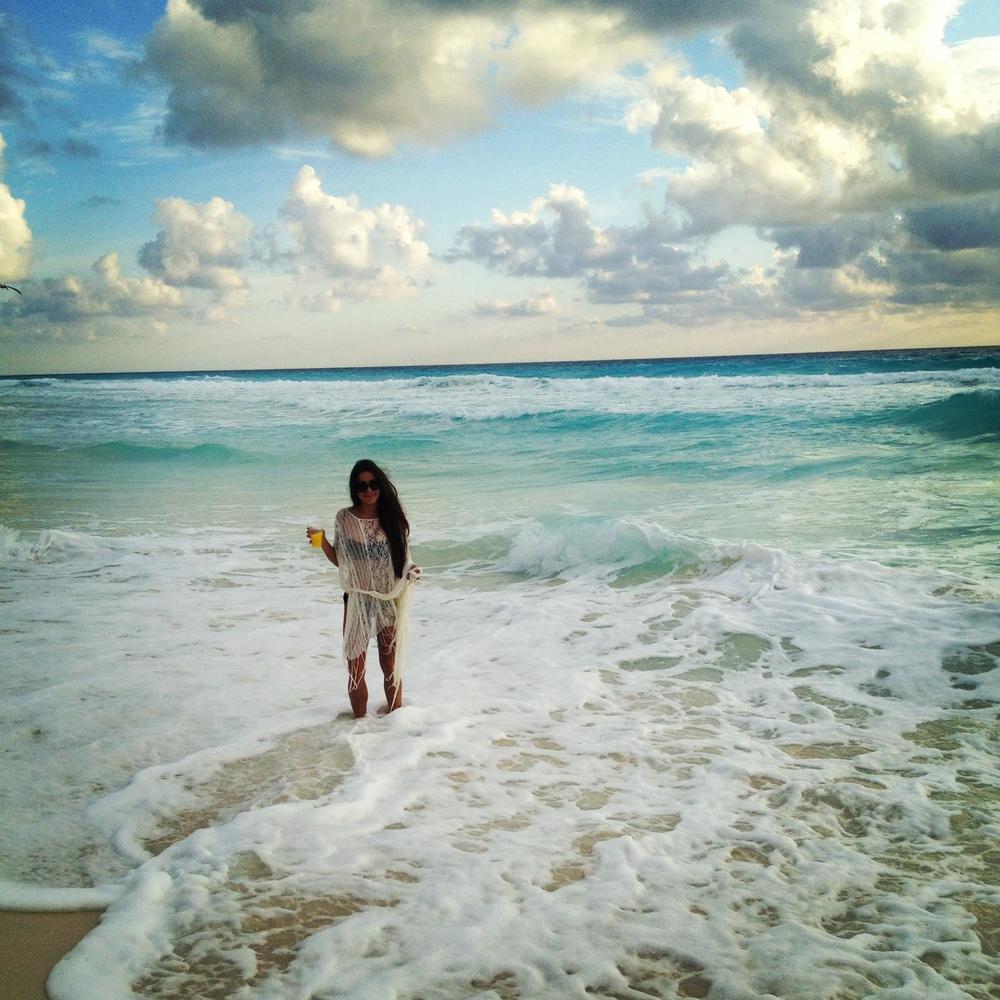 Meet your Posher, Alexandra